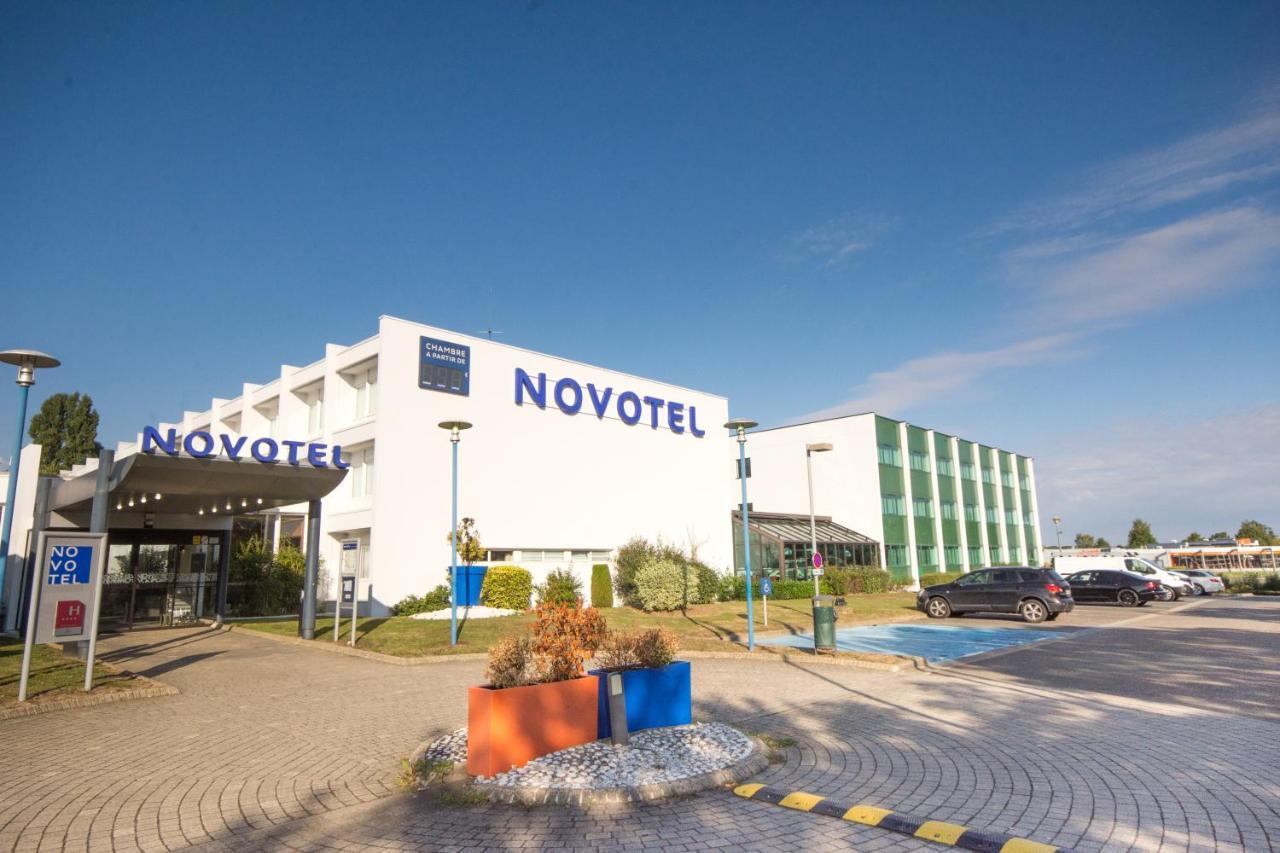 Hotel Novotel 4*