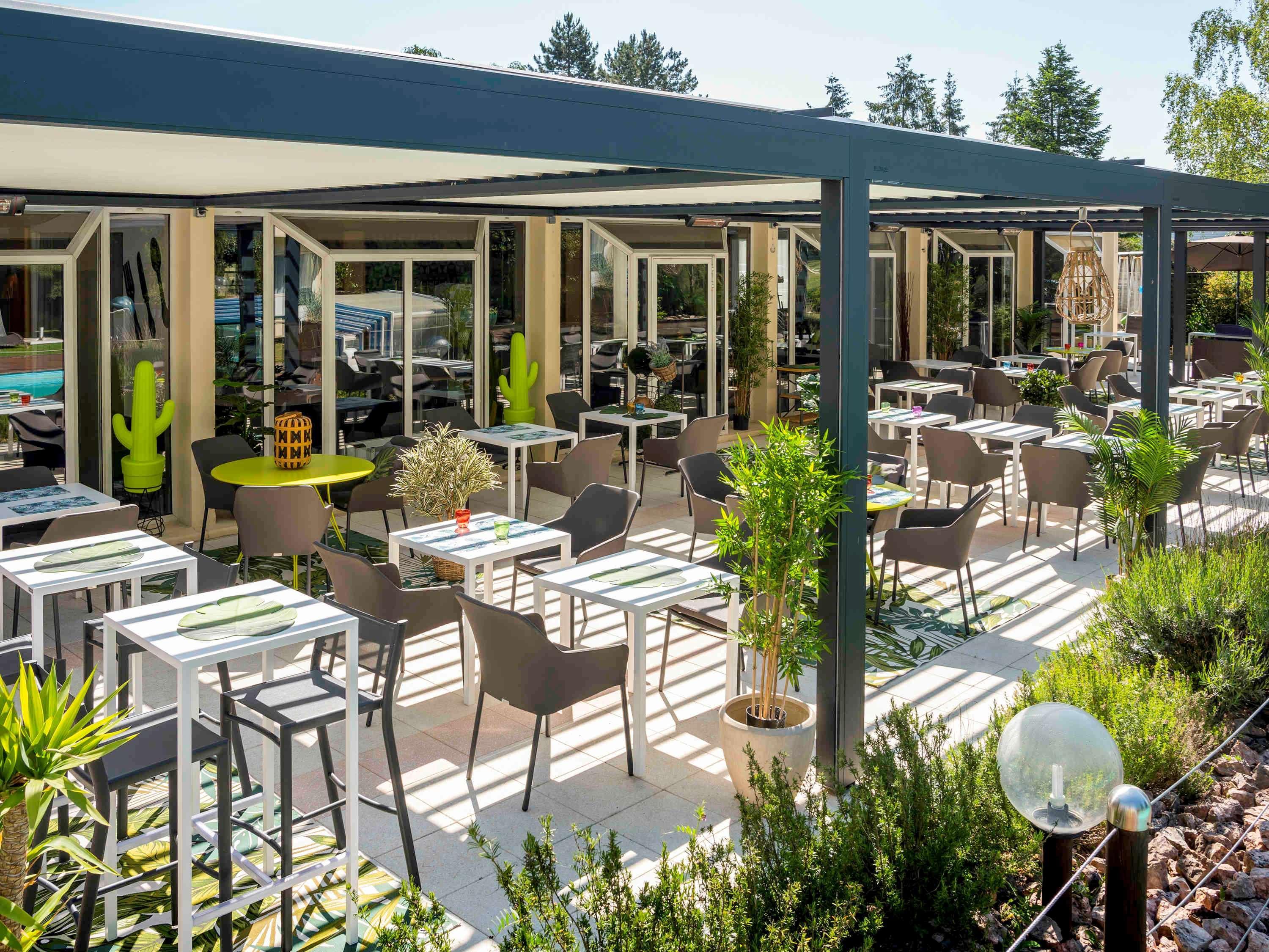 Novotel Chartres