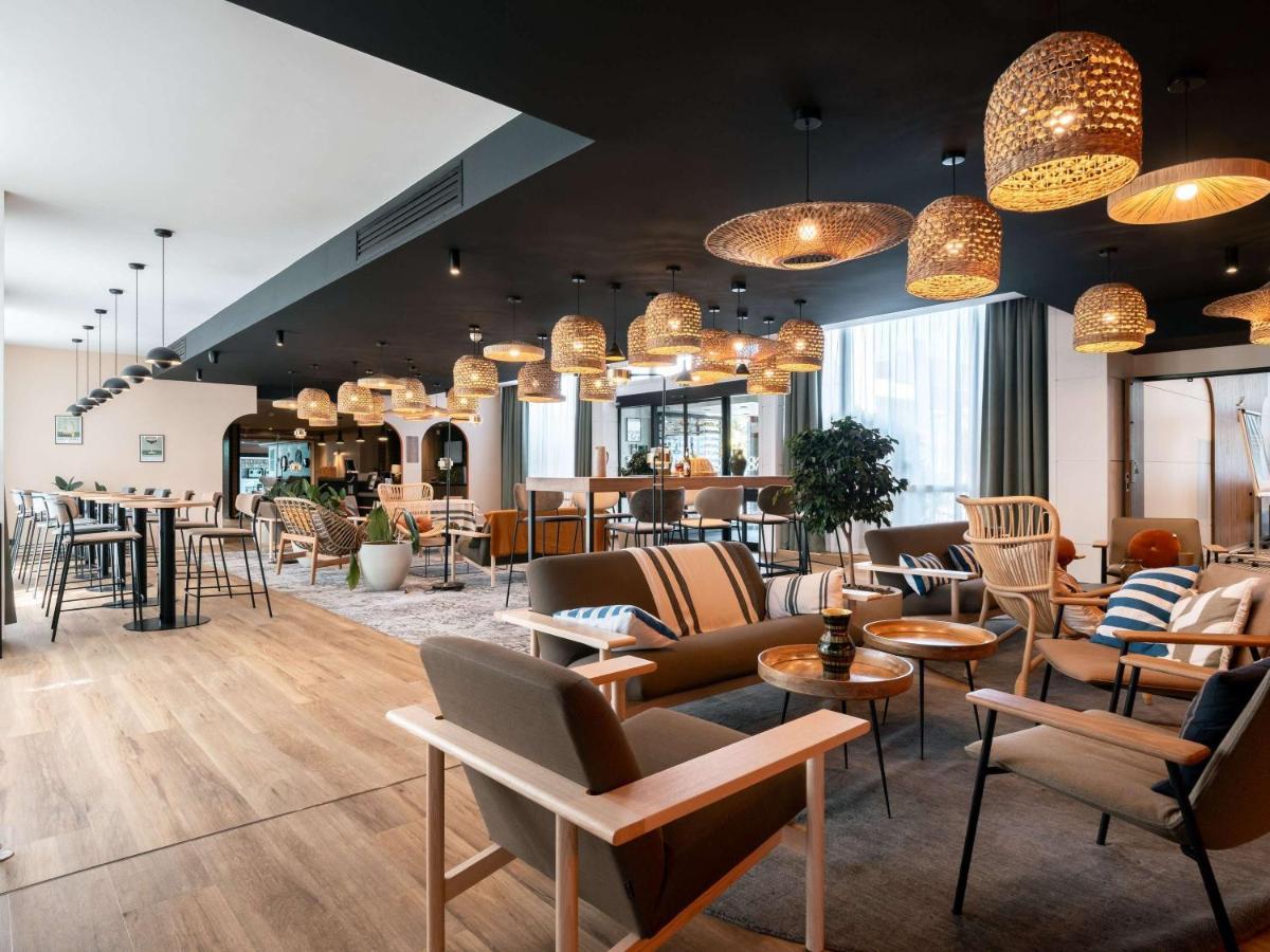 Novotel 4*