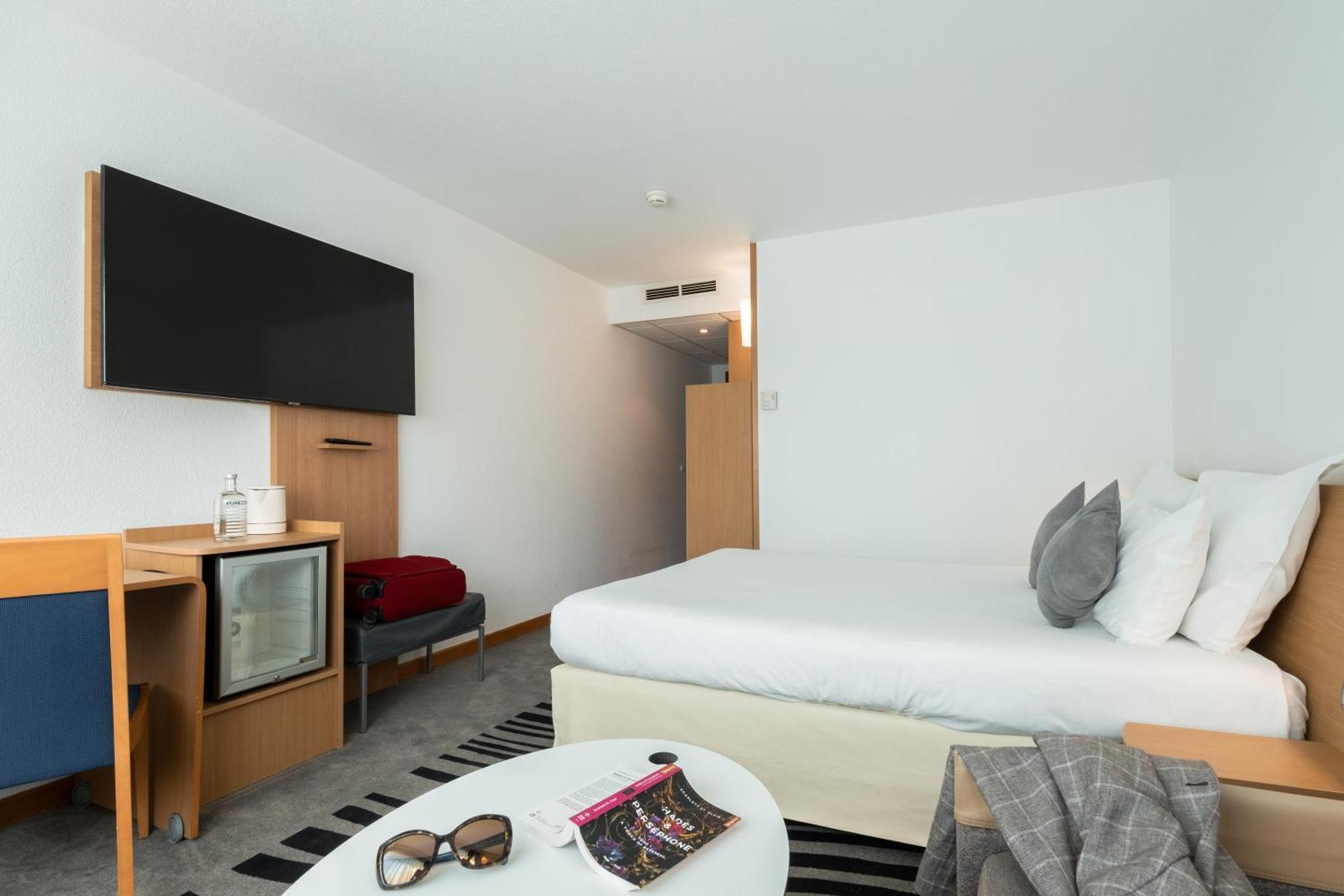 Novotel 4*