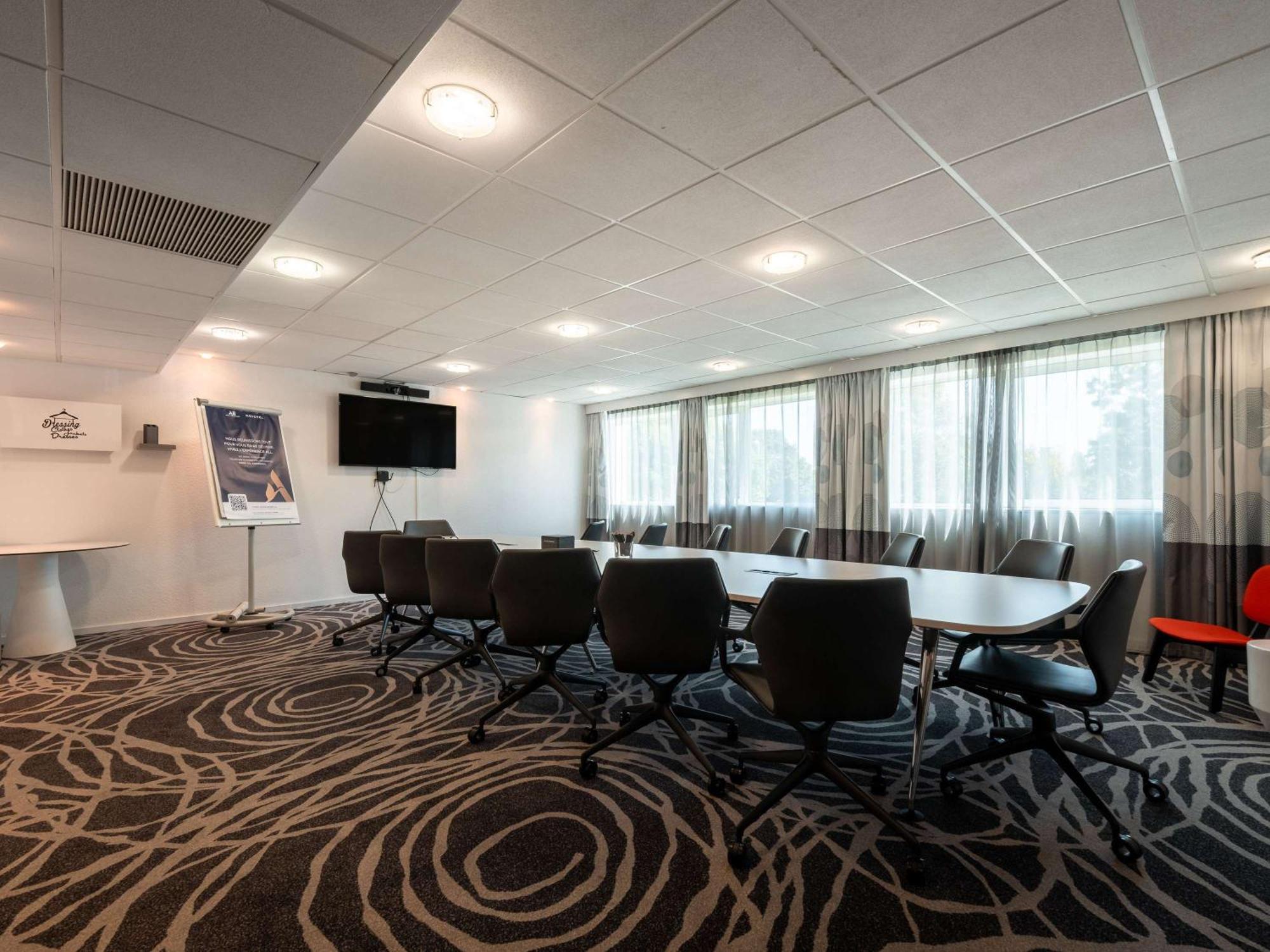 Novotel Chartres