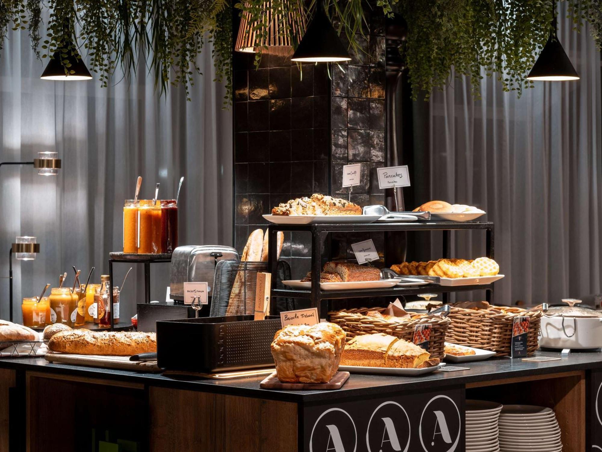 Hotel Novotel 4*
