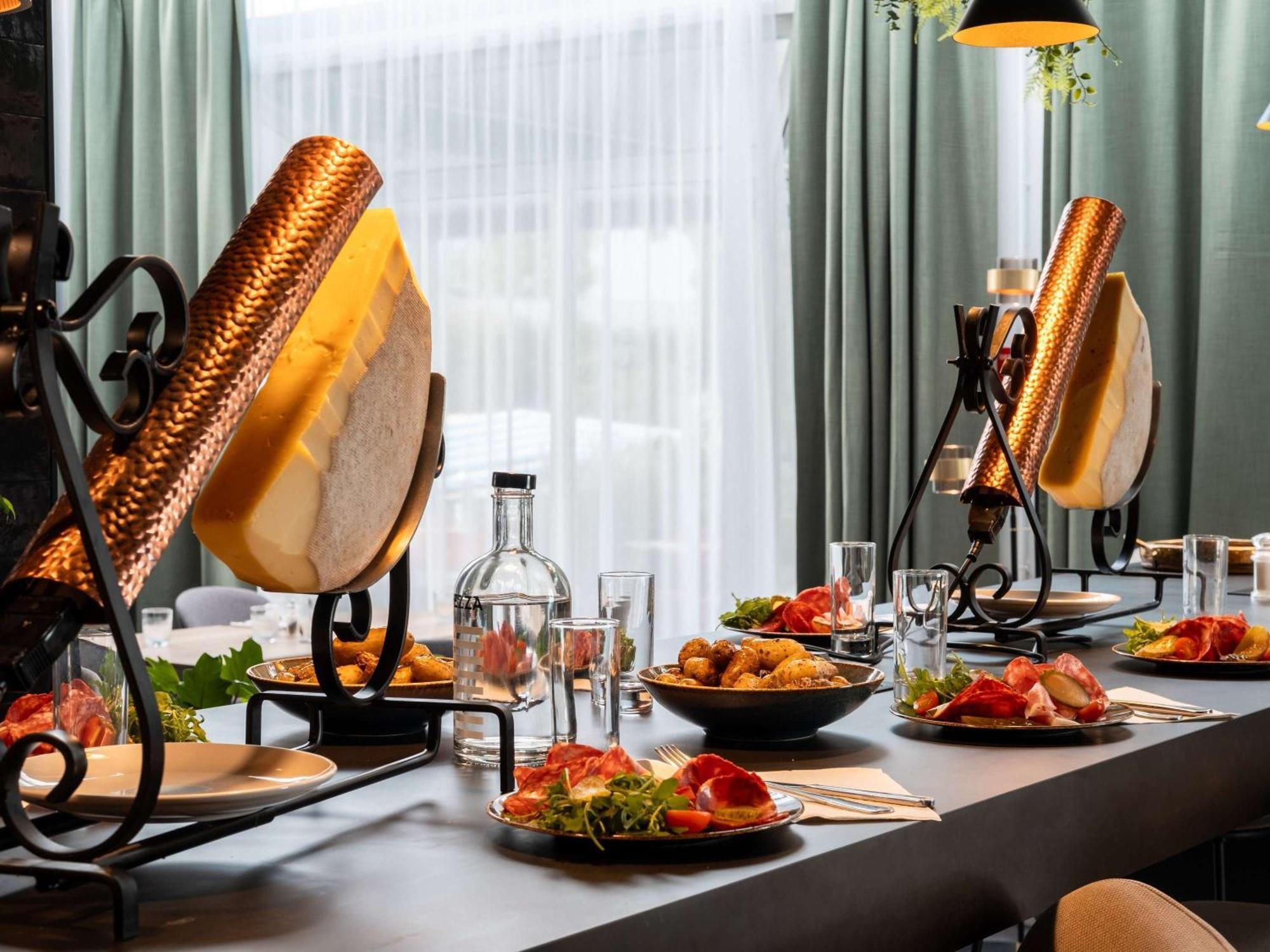 Novotel 4* Chartres
