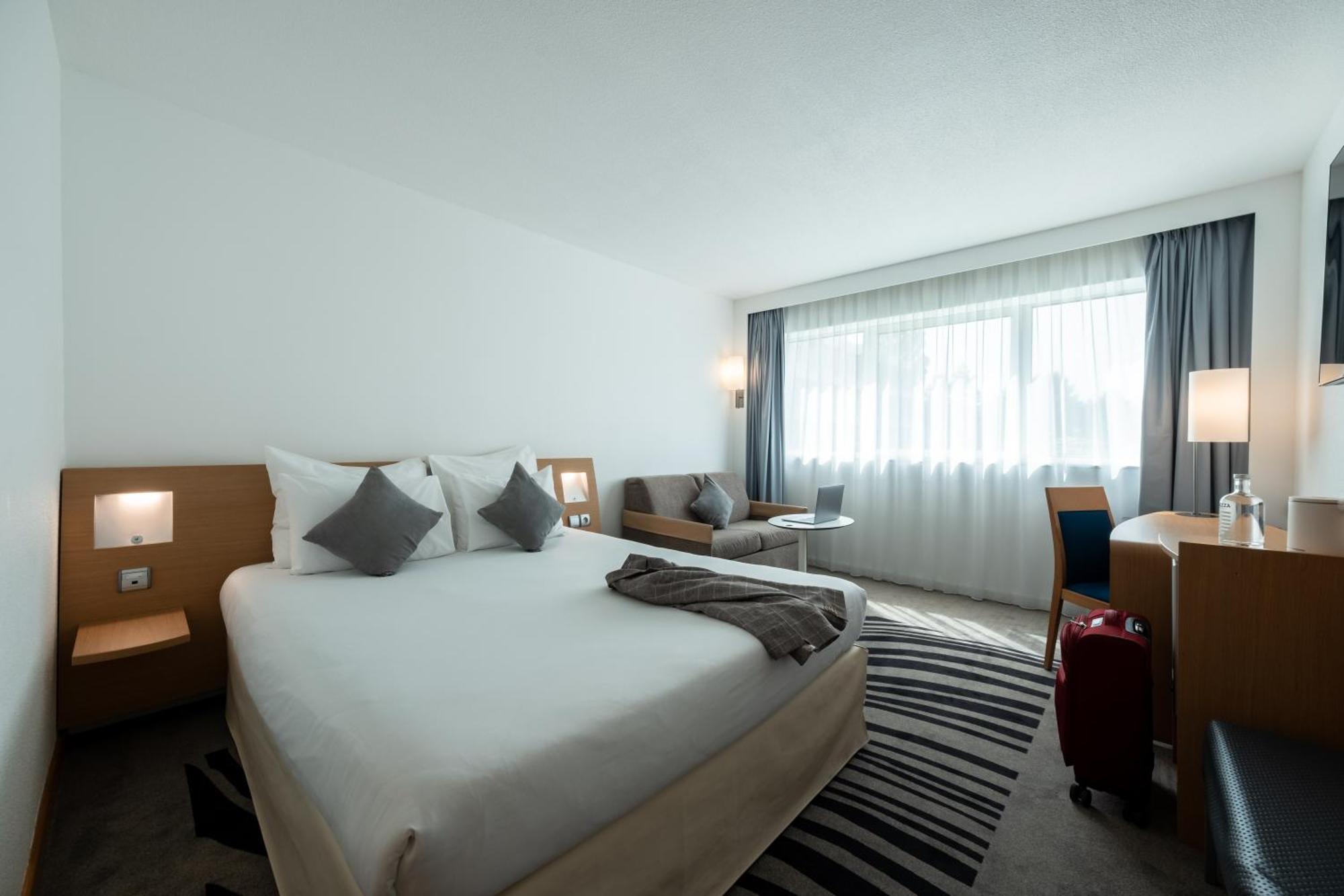Novotel 4* Chartres