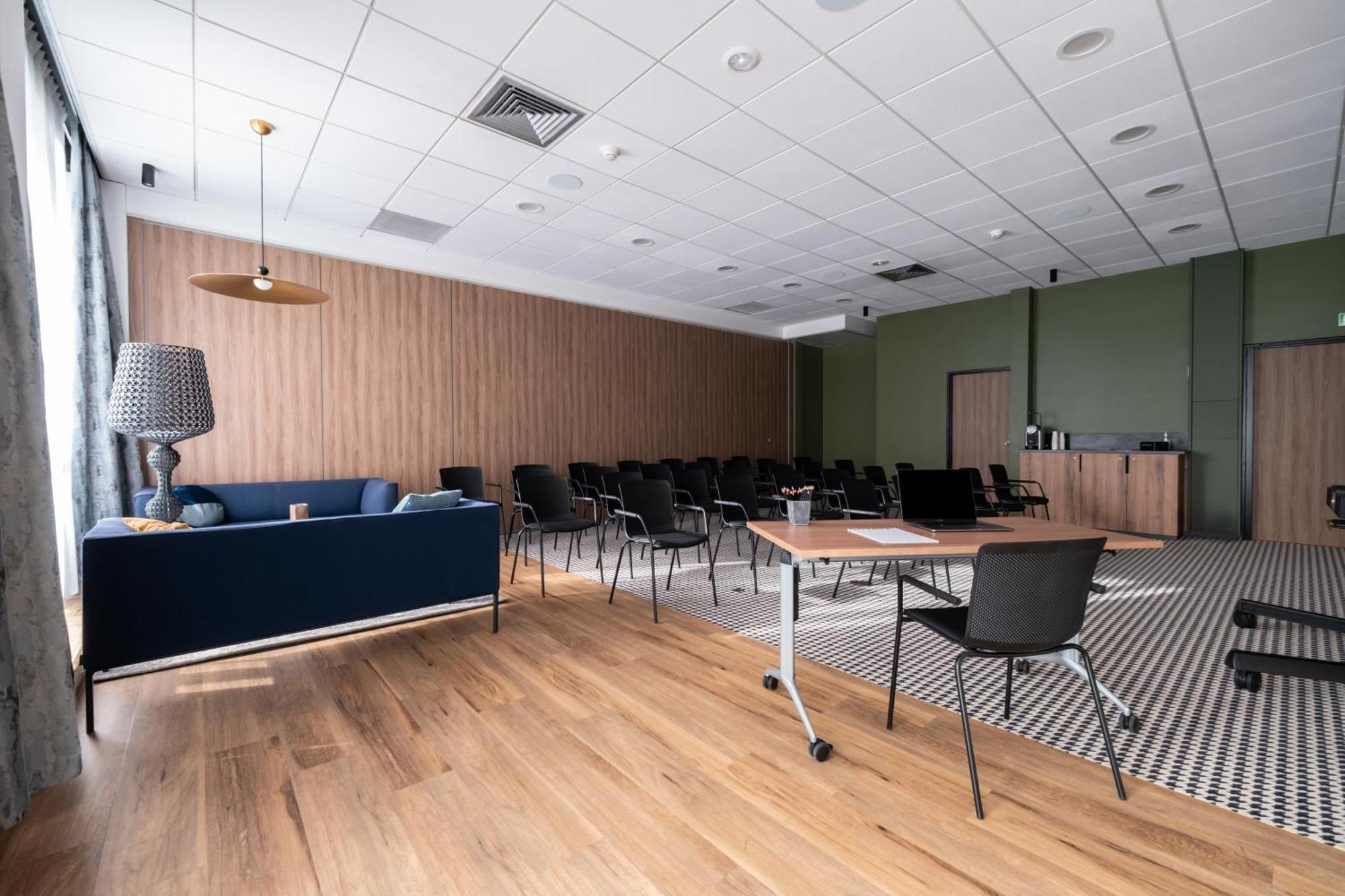 Novotel 4* Chartres