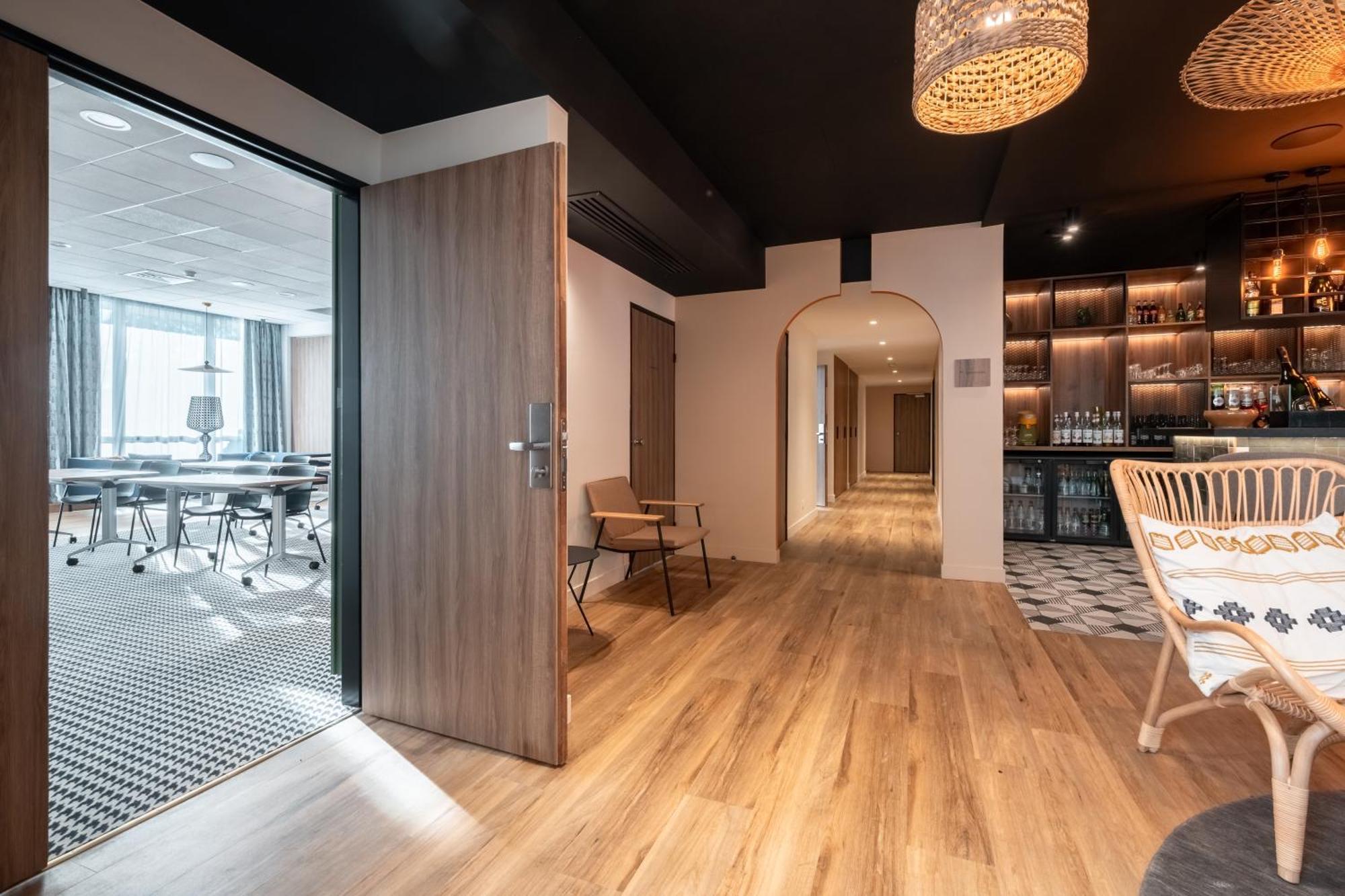 Novotel 4* Chartres