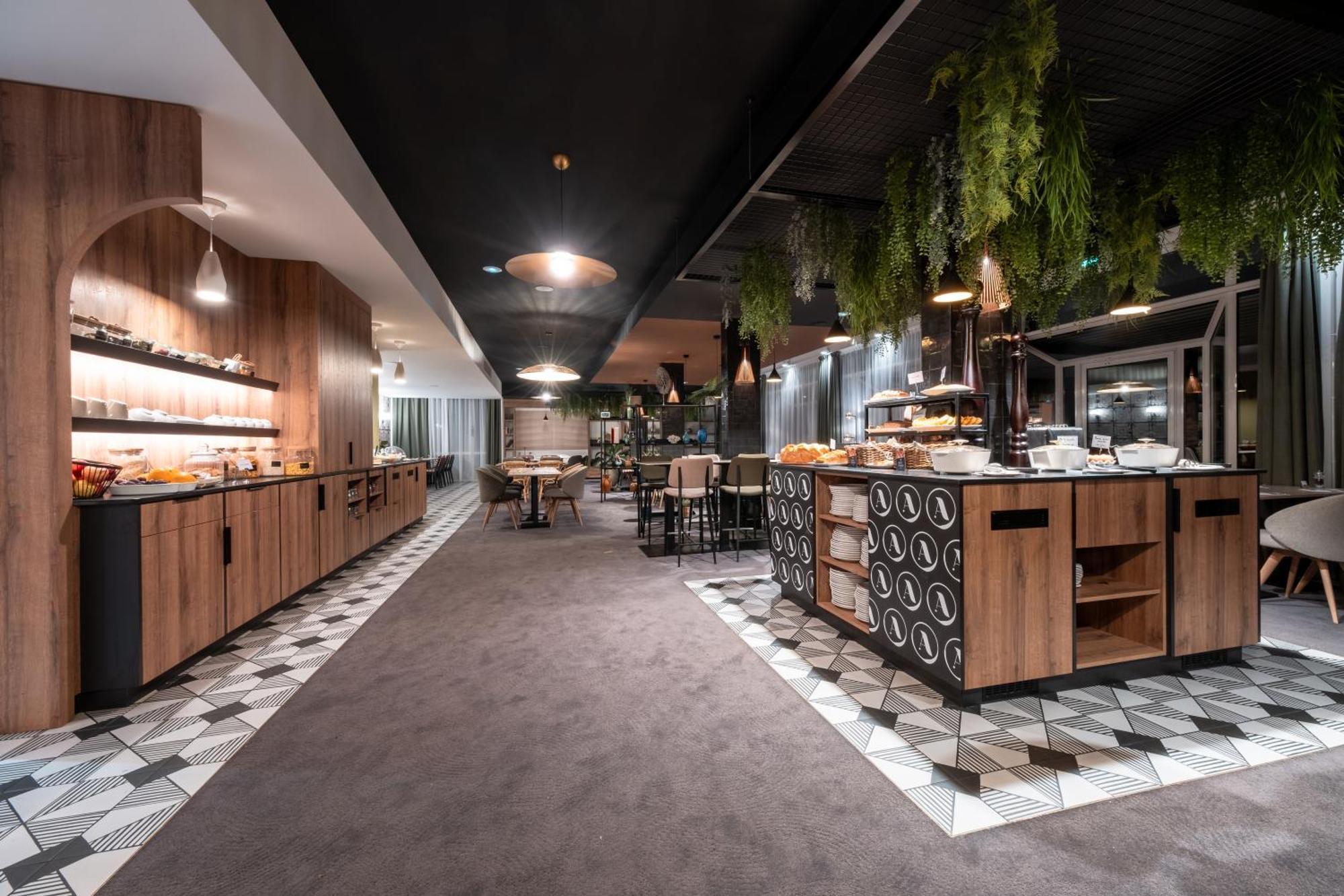 Novotel 4* Chartres
