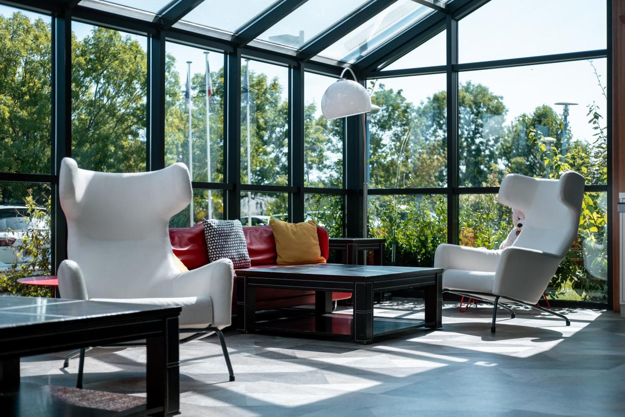Novotel 4* Chartres