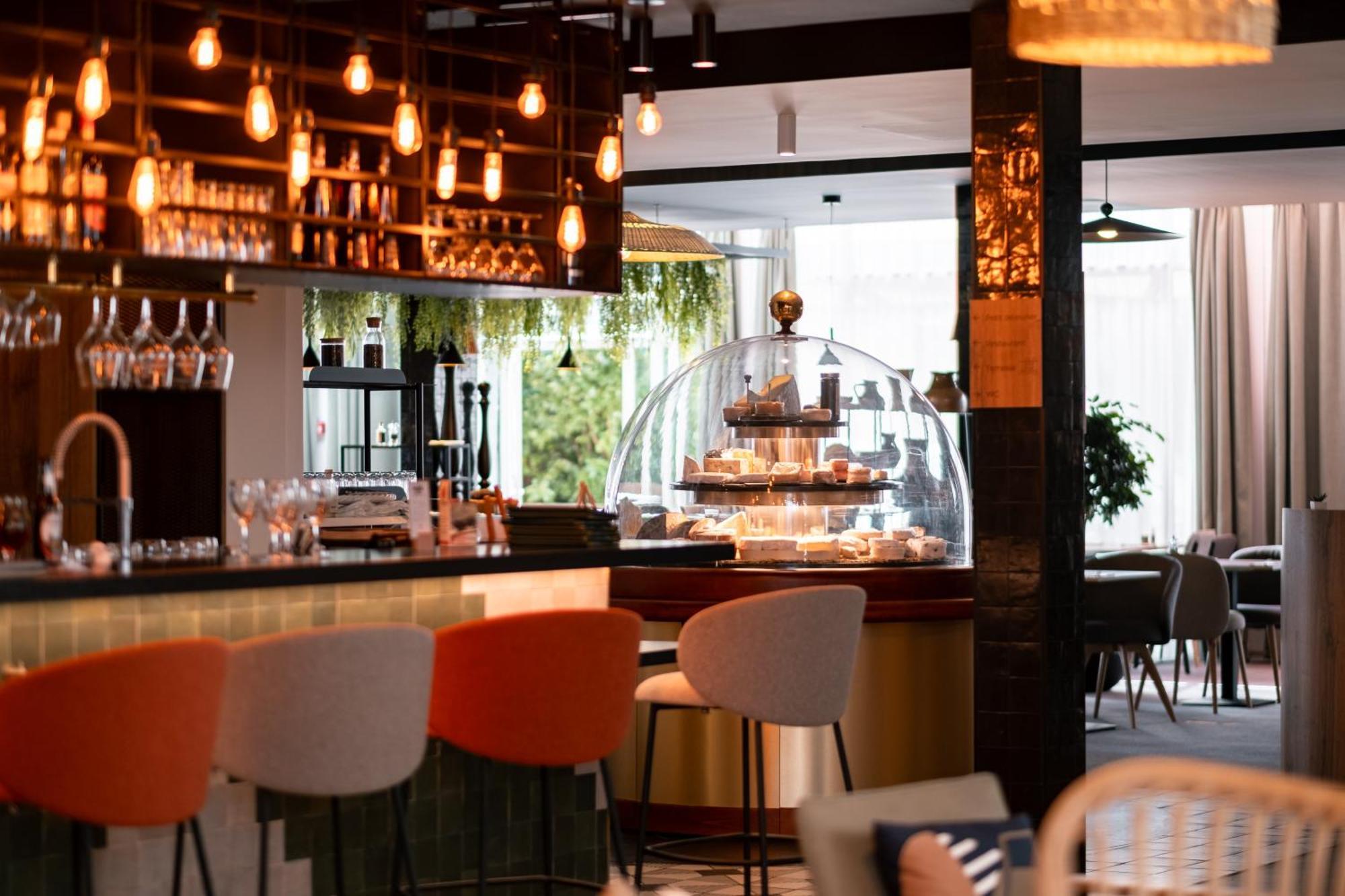 Hotel Novotel