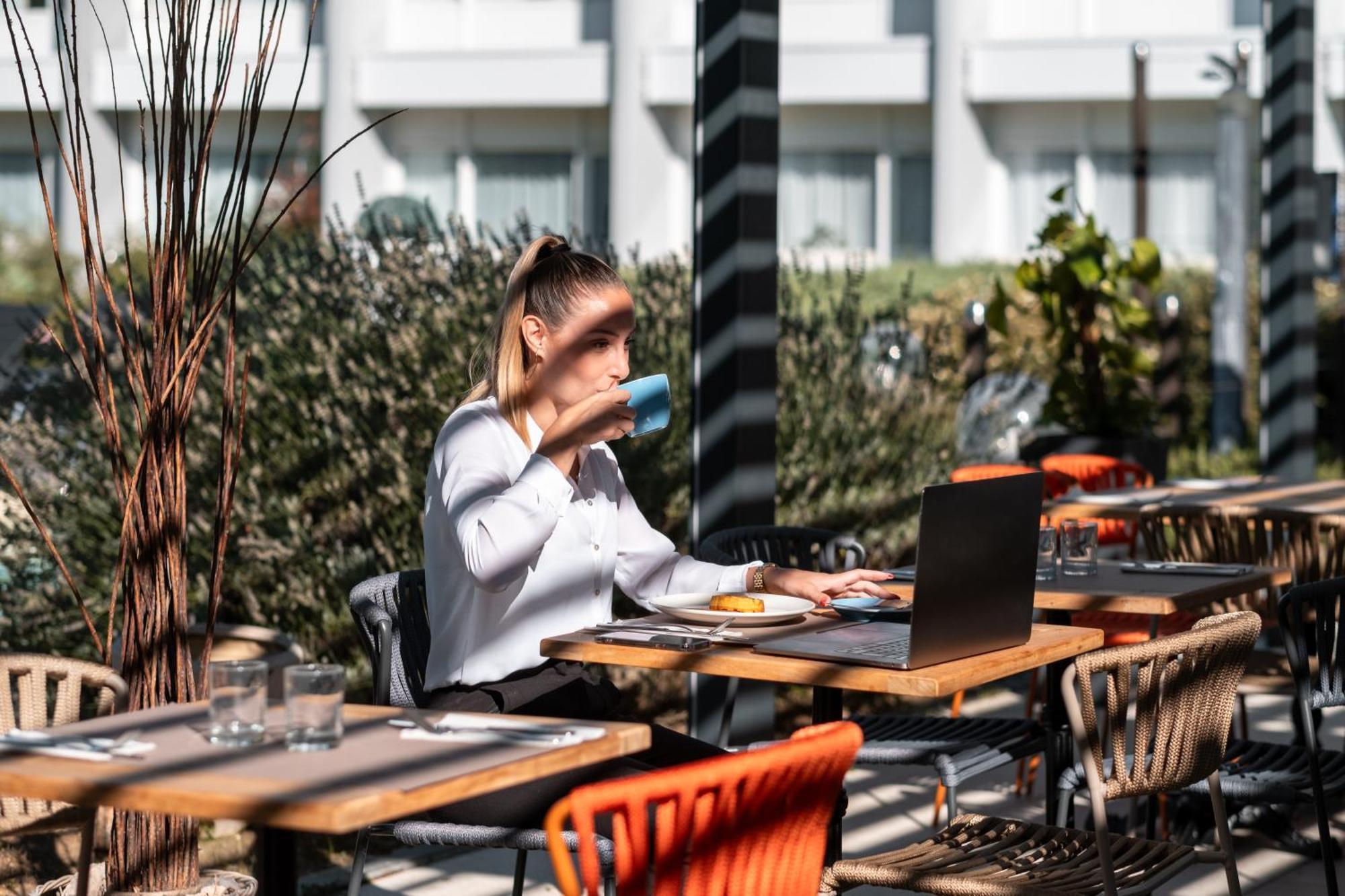 Hotel Novotel Chartres