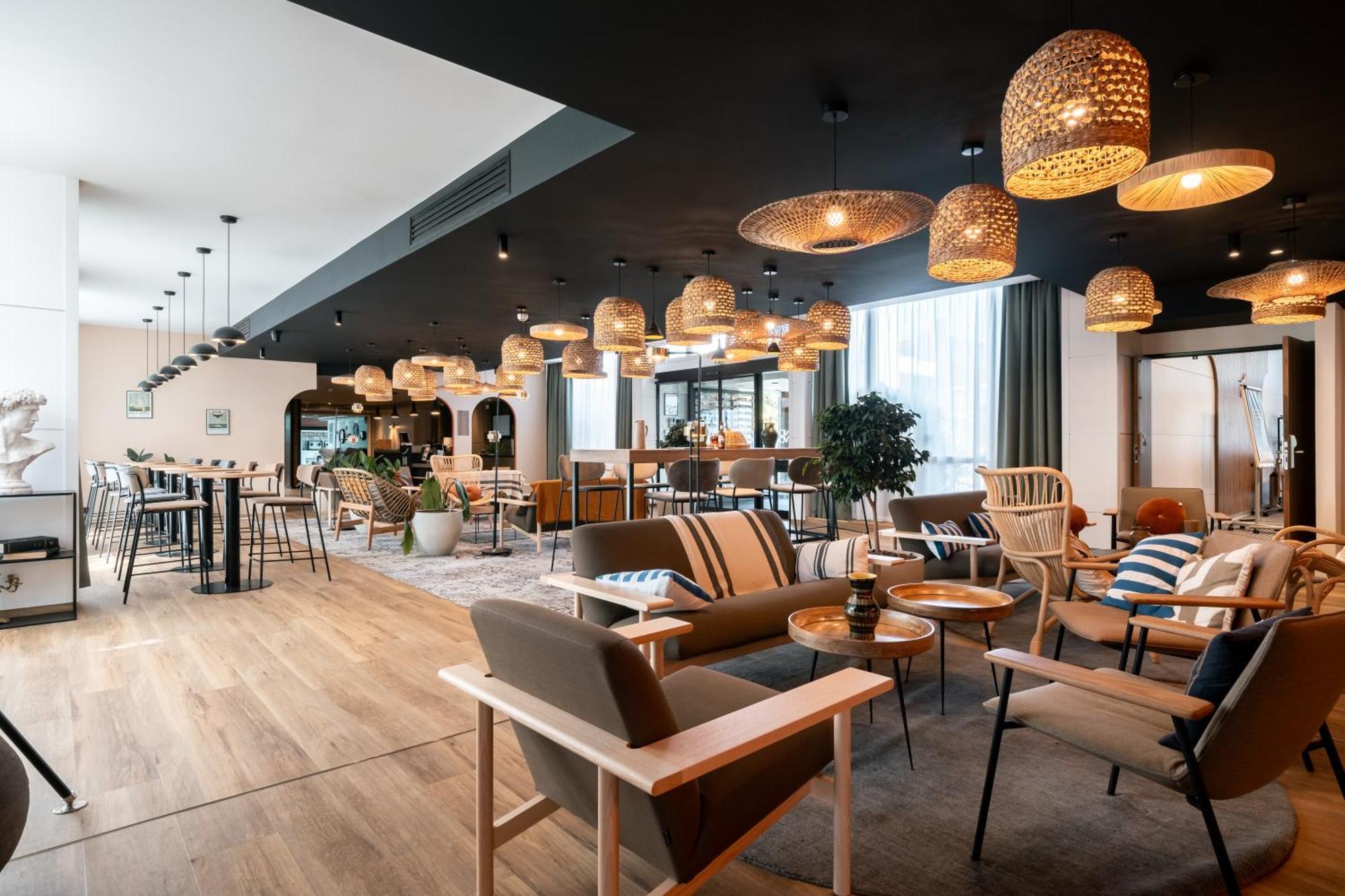 Novotel Hotel