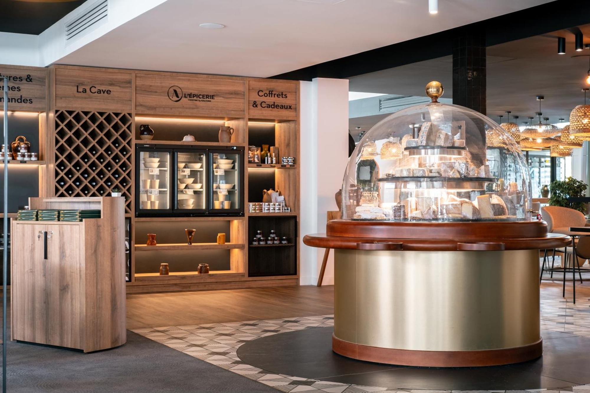 Novotel 4* Chartres