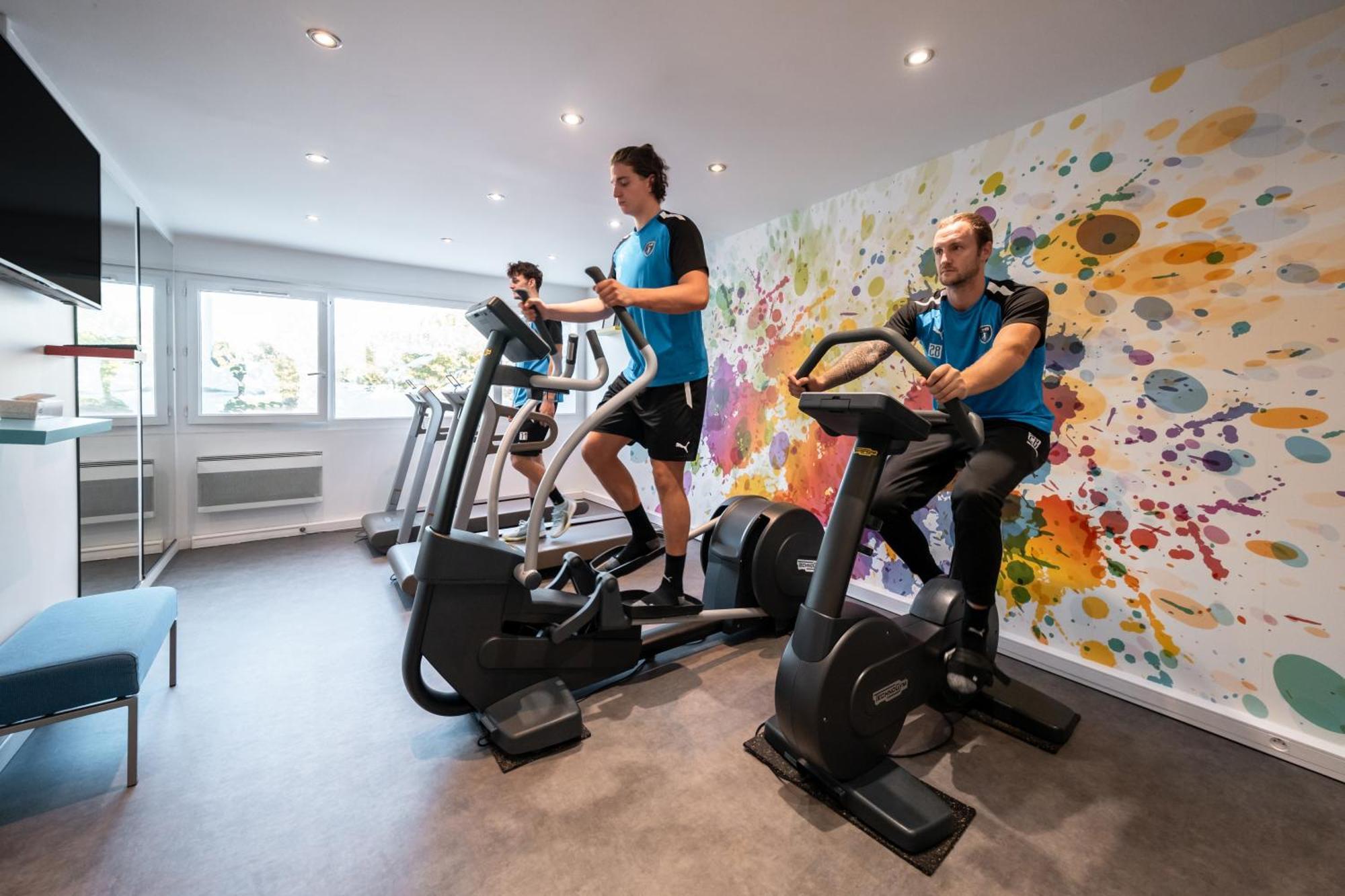 Novotel Chartres