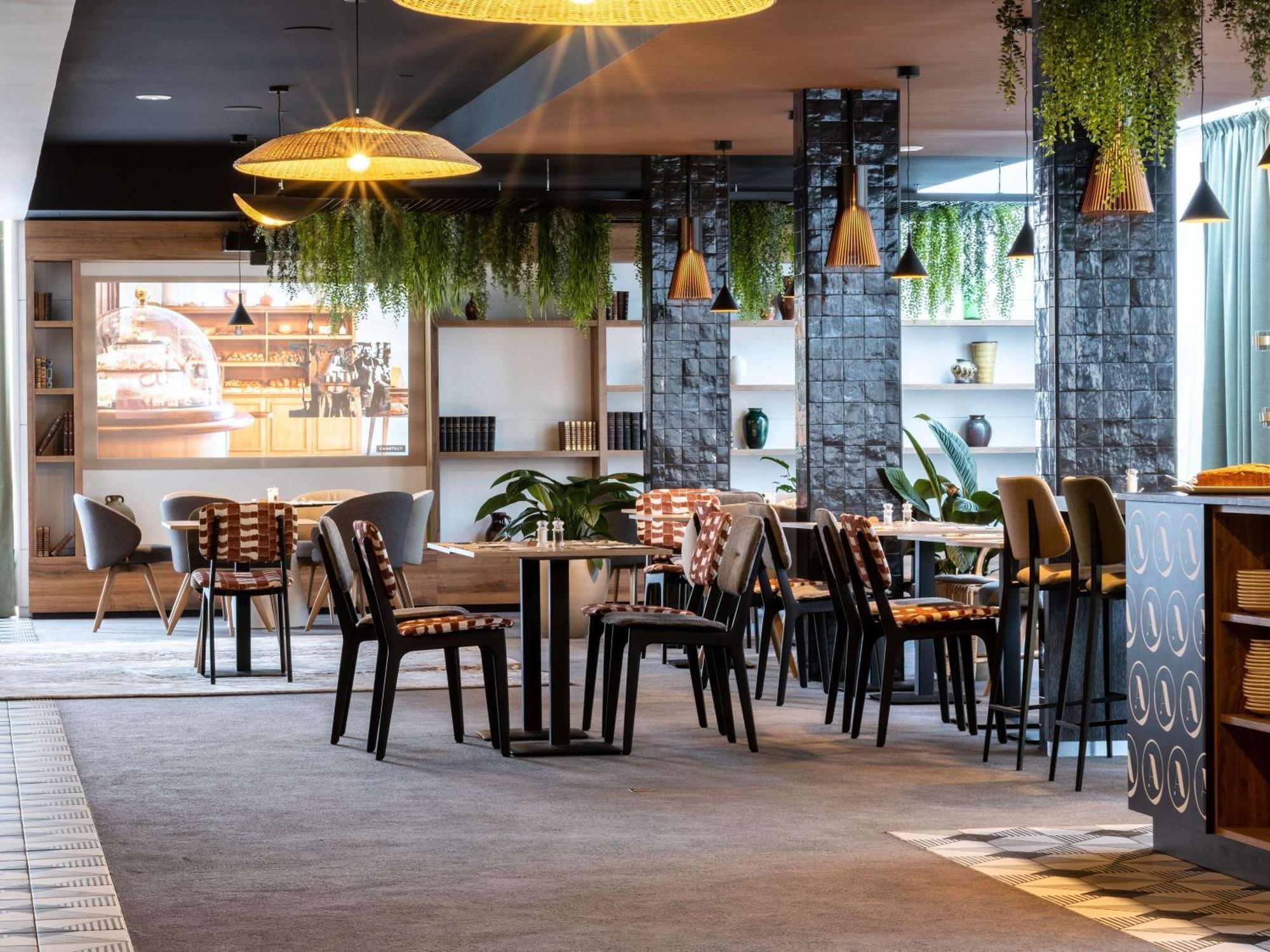 Novotel Chartres