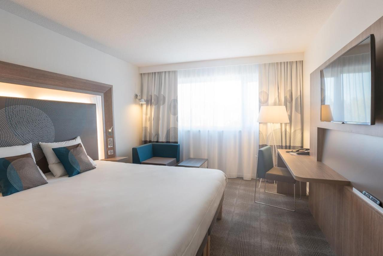 Hotel Novotel Chartres